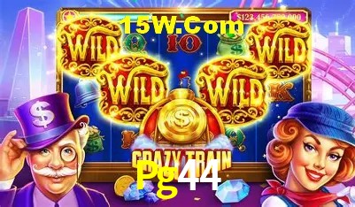 Casino Ao Vivo Pg44