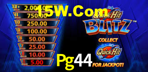 Pg44 - Brasil Videogames Casino - Pg44 Bet