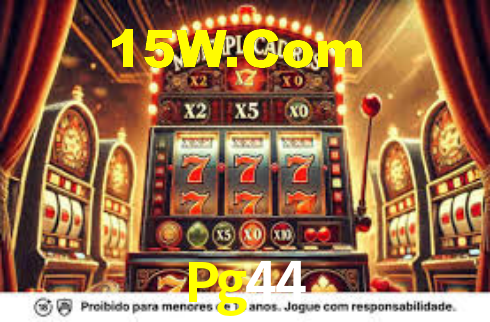 Pg44 Com Login