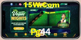 Tennis Betting Pg44